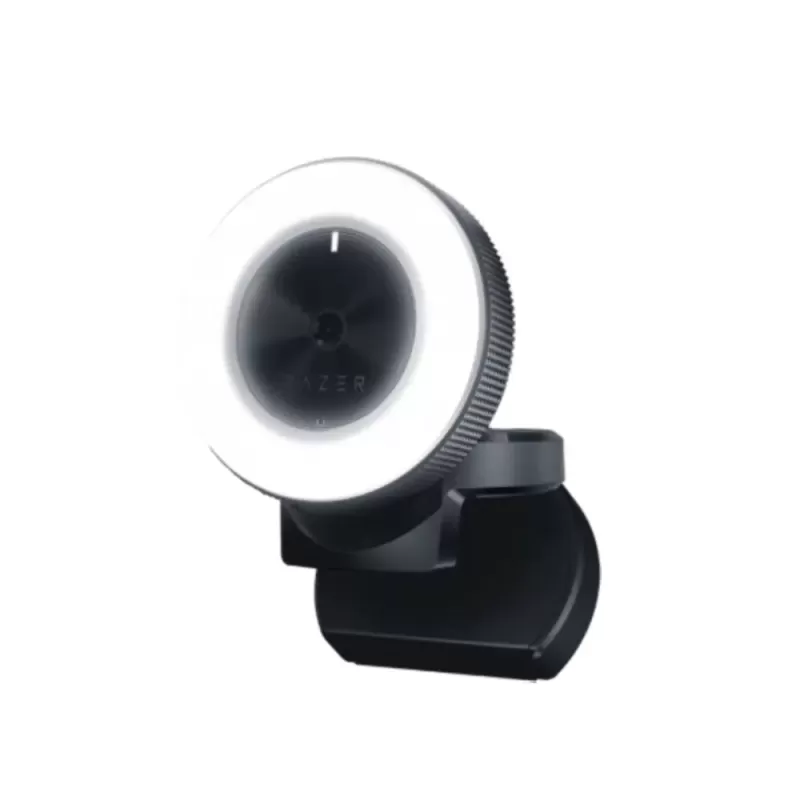 מצלמת רשת RAZER KIYO RZ19-02320100-R3M1 צבע שחור