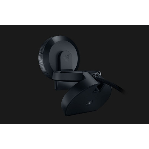 Webcam RAZER KIYO RZ19-02320100-R3M1 Color:black