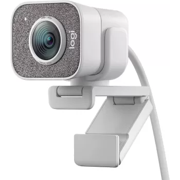 Webcam Logitech STREAMCAM Graphite 960-001297