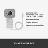 Webcam Logitech STREAMCAM Graphite 960-001297 Webcam Logitech STREAMCAM Graphite 960-001297