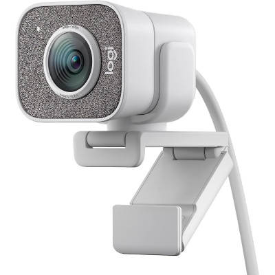 Вэб-Камера Logitech STREAMCAM графит 960-001297 Вэб-Камера Logitech STREAMCAM графит 960-001297