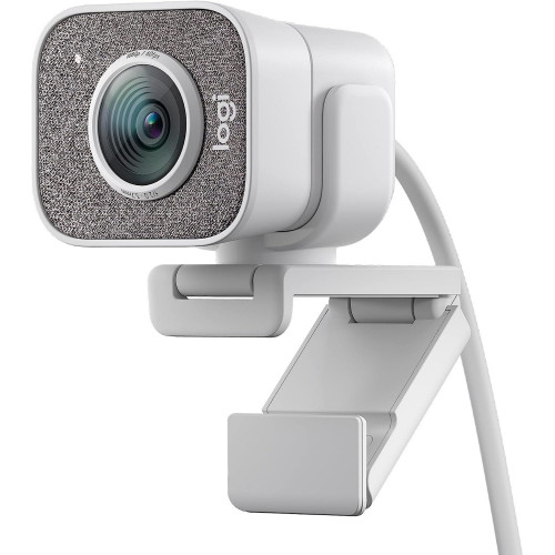 Вэб-Камера Logitech STREAMCAM графит 960-001297