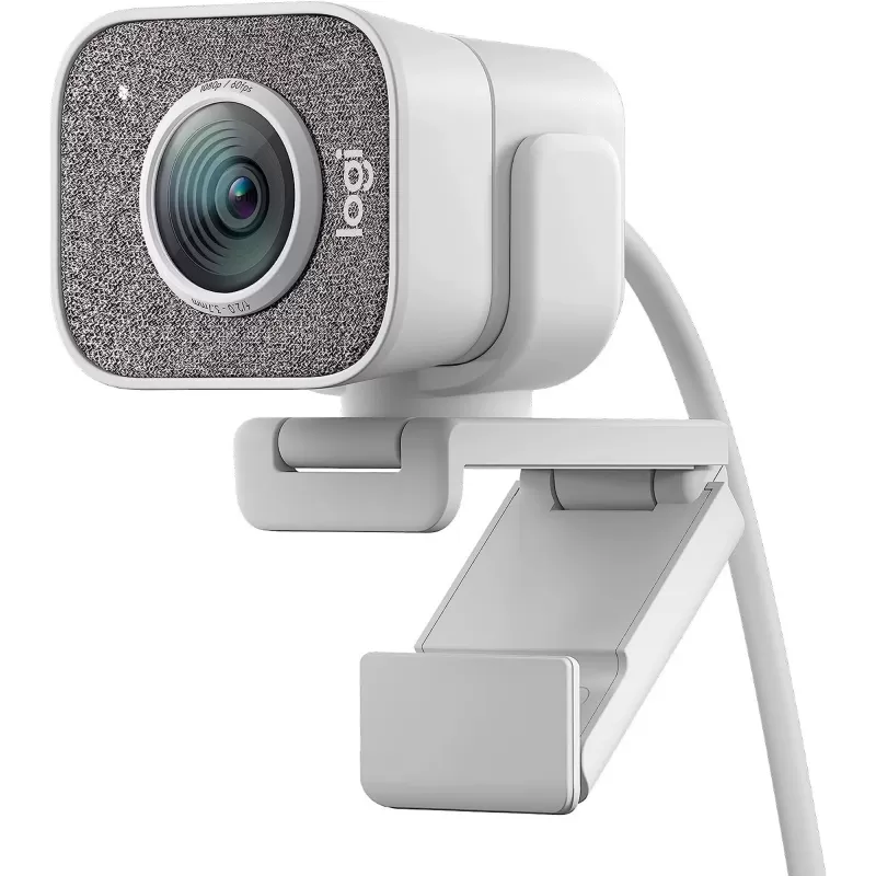 Webcam Logitech STREAMCAM Graphite 960-001297 Webcam Logitech STREAMCAM Graphite 960-001297