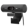 Вэб-Камера Logitech Brio 505 Graphite 960-001459