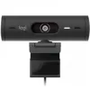 Вэб-Камера Logitech Brio 505 Graphite 960-001459