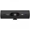 Вэб-Камера Logitech Brio 505 Graphite 960-001459