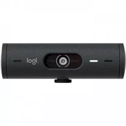 Вэб-Камера Logitech Brio 505 Graphite 960-001459