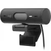 Вэб-Камера Logitech Brio 505 Graphite 960-001459