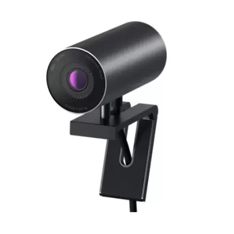 מצלמת רשת Dell UltraSharp Webcam WB7022 722-BBBI