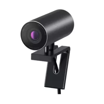 מצלמת רשת Dell UltraSharp Webcam WB7022 722-BBBI