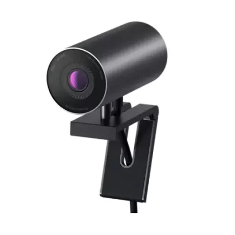 מצלמת רשת Dell UltraSharp Webcam WB7022 722-BBBI