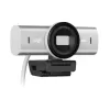 מצלמת רשת Logitech MX BRIO 4K ULTRA HD - PALE GREY 960-001554 צבע אפור מצלמת רשת Logitech MX BRIO 4K ULTRA HD - PALE GREY 960-001554 צבע אפור