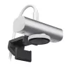 מצלמת רשת Logitech MX BRIO 4K ULTRA HD - PALE GREY 960-001554 צבע אפור מצלמת רשת Logitech MX BRIO 4K ULTRA HD - PALE GREY 960-001554 צבע אפור
