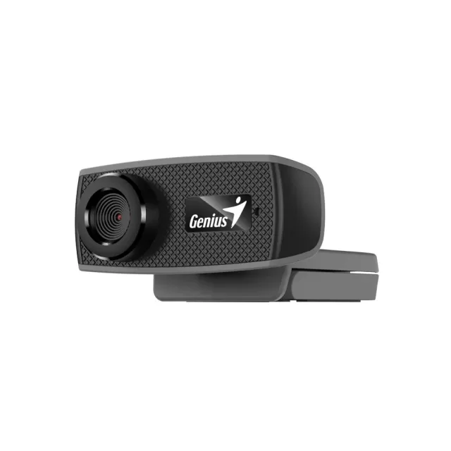 Вэб-Камера Genius FaceCam 1000X V2 32200003401