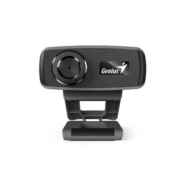 Вэб-Камера Genius FaceCam 1000X V2 32200003401