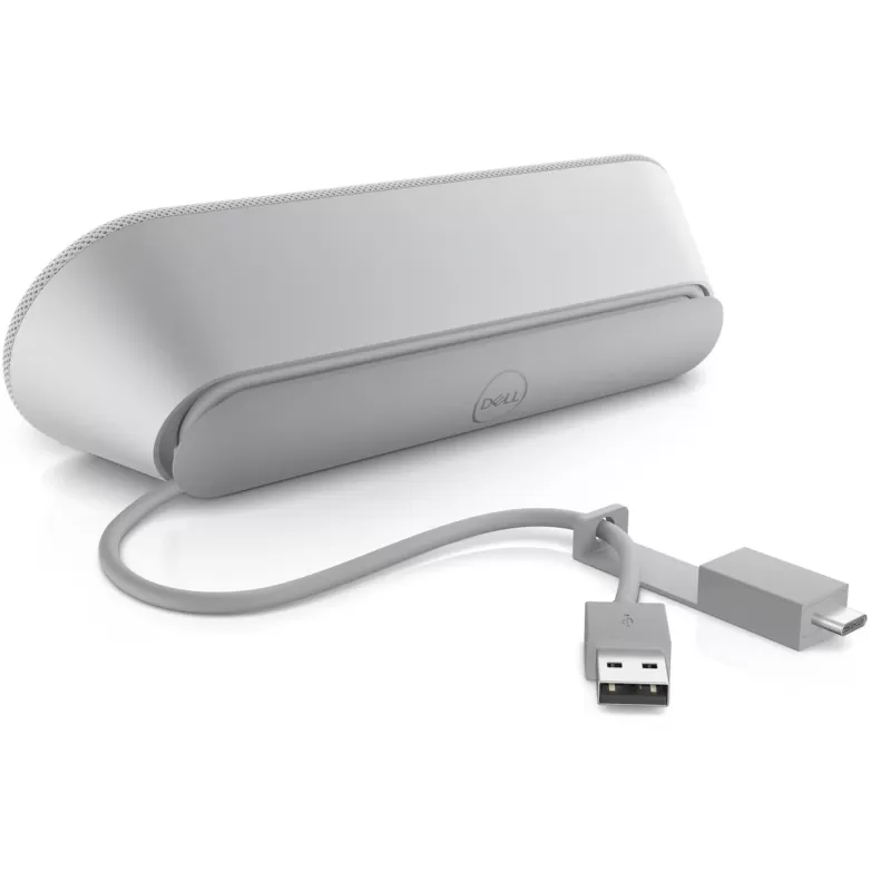 רמקול ועידה Dell Pro Desktop Speakerphone SP3022 520-AAVQ רמקול ועידה Dell Pro Desktop Speakerphone SP3022 520-AAVQ