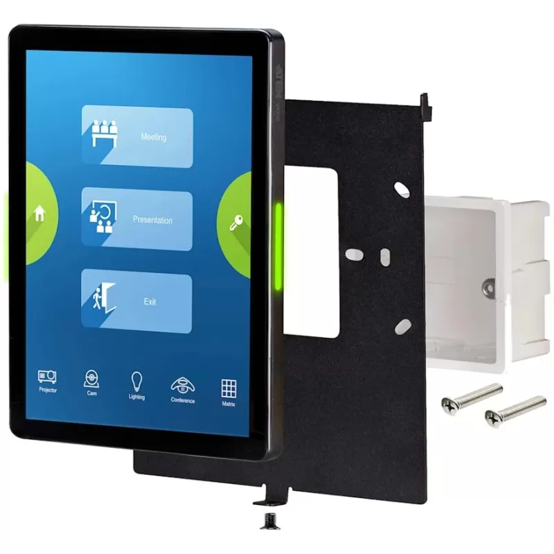 Panel ATEN VK320 8" VK320 Color:black