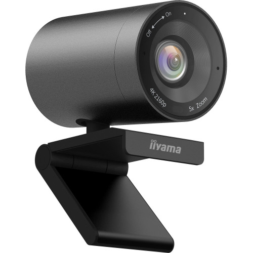 מצלמת רשת IIYAMA UC-CAM10PRO-1