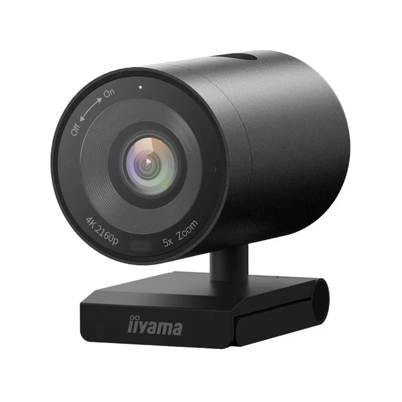 Webcam IIYAMA UC-CAM10PRO-1
