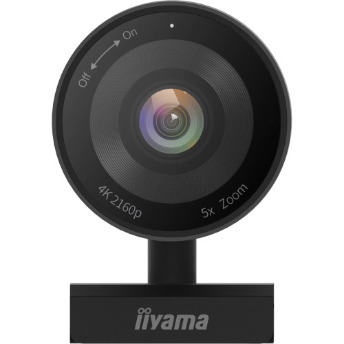 מצלמת רשת IIYAMA UC-CAM10PRO-1