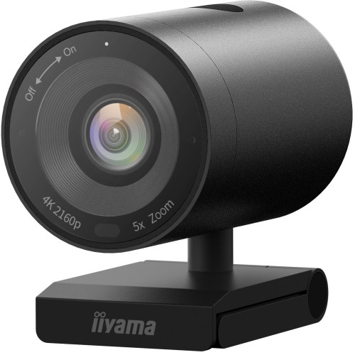 מצלמת רשת IIYAMA UC-CAM10PRO-1