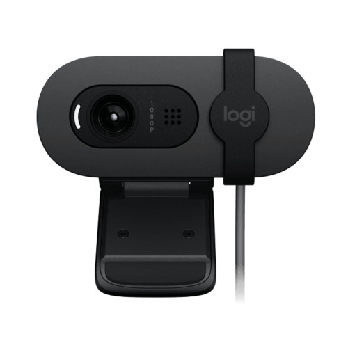 Вэб-Камера Logitech Brio 105 FHD 960-001590