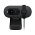 מצלמת רשת Logitech Brio 105 FHD 960-001590 מצלמת רשת Logitech Brio 105 FHD 960-001590