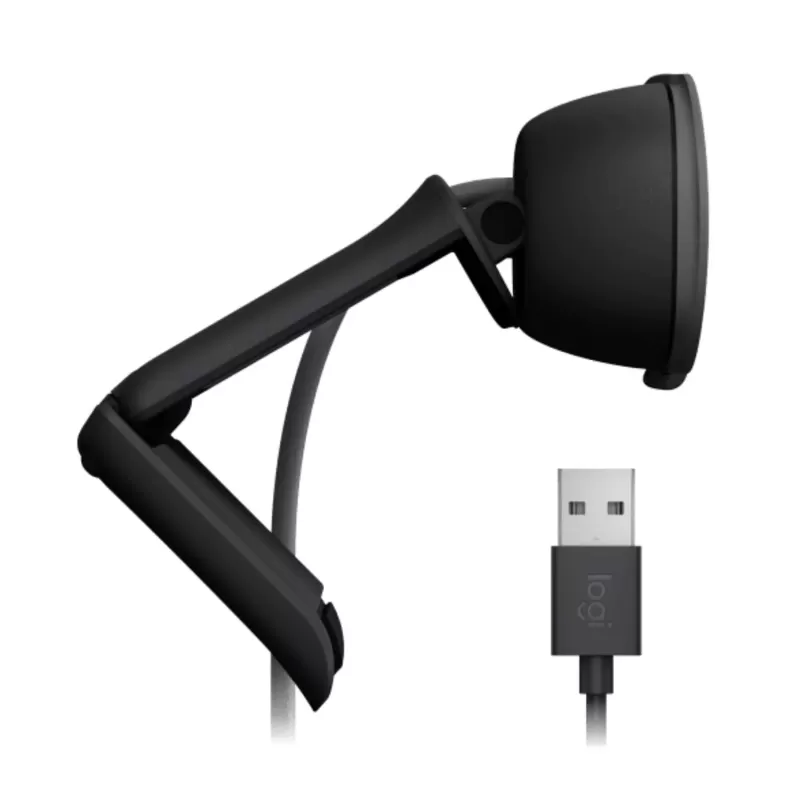 מצלמת רשת Logitech Brio 105 FHD 960-001590
