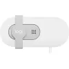 מצלמת רשת Logitech BRIO 100 - לבן 960-001617 מצלמת רשת Logitech BRIO 100 - לבן 960-001617