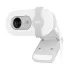 מצלמת רשת Logitech BRIO 100 - לבן 960-001617