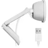 מצלמת רשת Logitech BRIO 100 - לבן 960-001617 מצלמת רשת Logitech BRIO 100 - לבן 960-001617