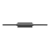 כבל מאריך למיקרופון Logitech MeetUp Mic Extension Cable 10m 950-000005 צבע שחור כבל מאריך למיקרופון Logitech MeetUp Mic Extension Cable 10m 950-000005 צבע שחור