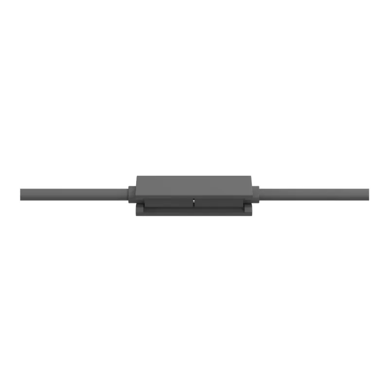 כבל מאריך למיקרופון Logitech MeetUp Mic Extension Cable 10m 950-000005 צבע שחור כבל מאריך למיקרופון Logitech MeetUp Mic Extension Cable 10m 950-000005 צבע שחור