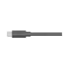 כבל מאריך למיקרופון Logitech MeetUp Mic Extension Cable 10m 950-000005 צבע שחור כבל מאריך למיקרופון Logitech MeetUp Mic Extension Cable 10m 950-000005 צבע שחור