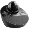 מצלמת ועידה Logitech BCC950 ConferenceCam 960-000866 צבע שחור מצלמת ועידה Logitech BCC950 ConferenceCam 960-000866 צבע שחור