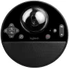 מצלמת ועידה Logitech BCC950 ConferenceCam 960-000866 צבע שחור מצלמת ועידה Logitech BCC950 ConferenceCam 960-000866 צבע שחור