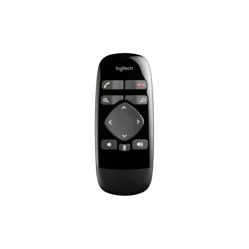 מצלמת ועידה Logitech BCC950 ConferenceCam 960-000866 צבע שחור מצלמת ועידה Logitech BCC950 ConferenceCam 960-000866 צבע שחור