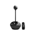 מצלמת ועידה Logitech BCC950 ConferenceCam 960-000866 צבע שחור