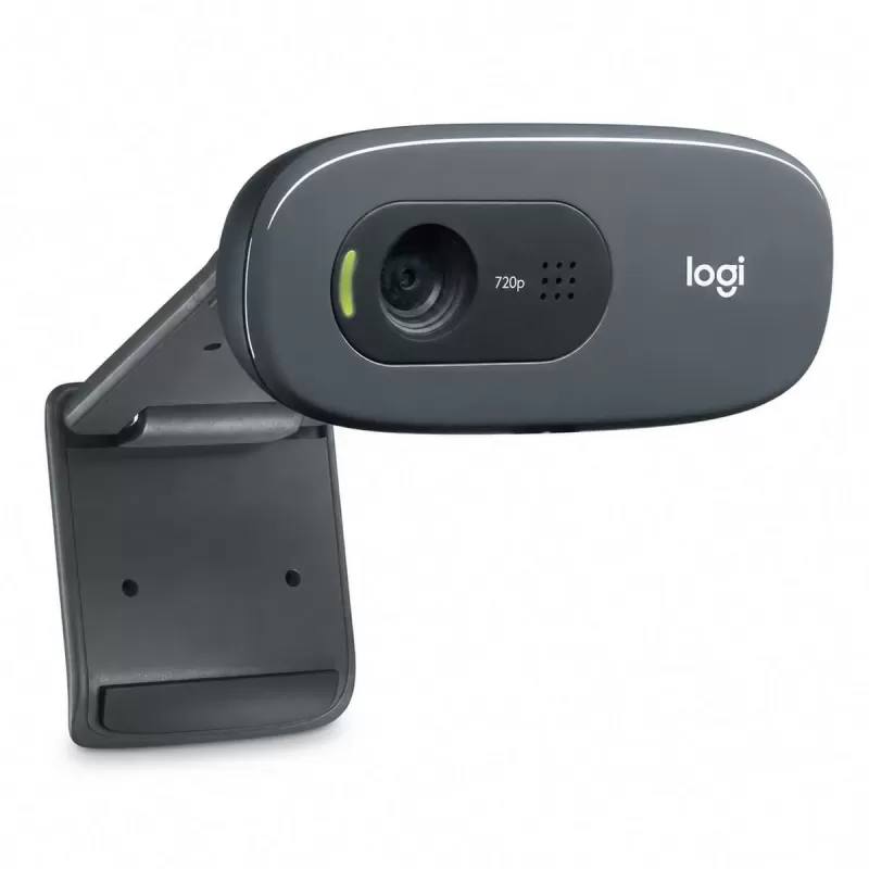 מצלמת רשת Logitech C270 960-000694