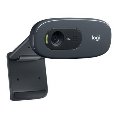 Webcam Logitech C270 960-000694 Webcam Logitech C270 960-000694
