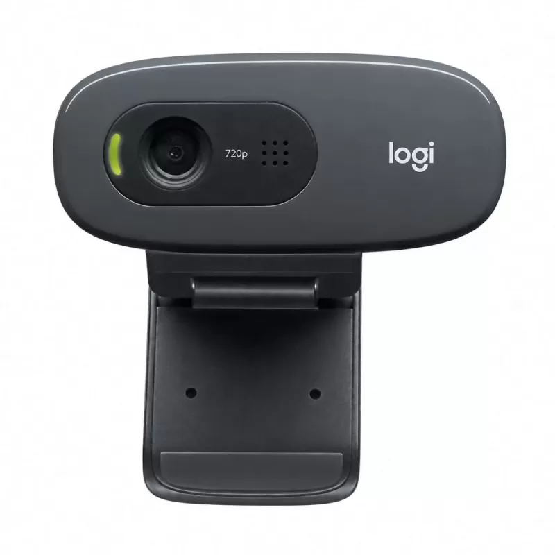 מצלמת רשת Logitech C270 960-000694