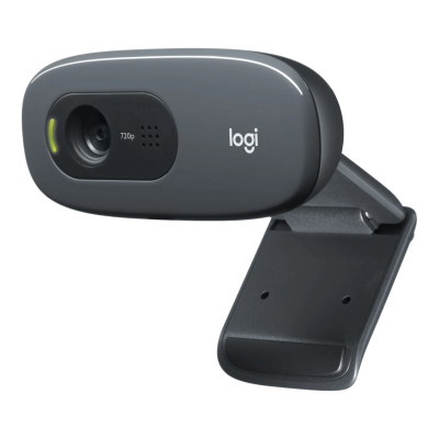 Webcam Logitech C270 960-000694 Webcam Logitech C270 960-000694