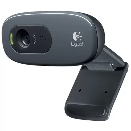 מצלמת רשת Logitech C270 960-000694