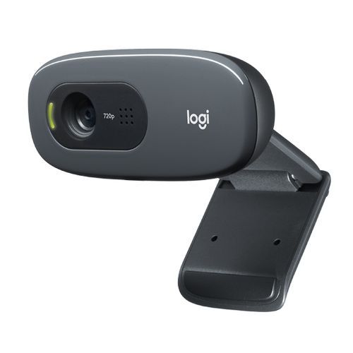 Вэб-Камера Logitech C270 960-000694