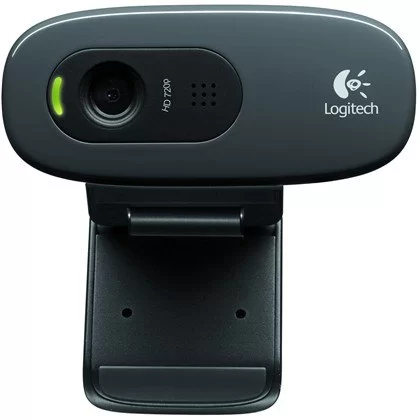 מצלמת רשת Logitech C270 960-000694