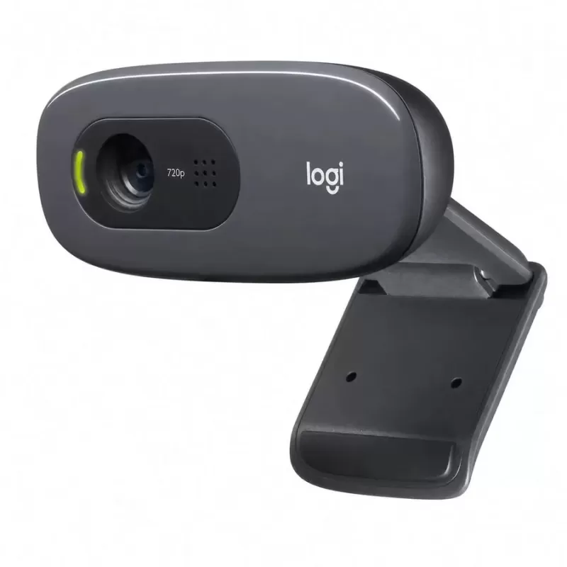 מצלמת רשת Logitech C270 960-000694