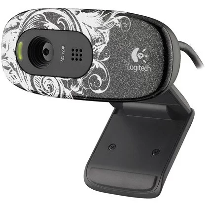 מצלמת רשת Logitech C270 960-000694