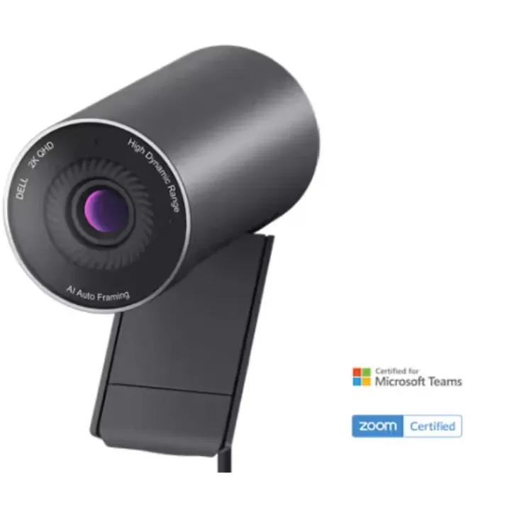 מצלמת רשת Dell Pro Webcam WB5023 722-BBBU
