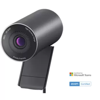 מצלמת רשת Dell Pro Webcam WB5023 722-BBBU
