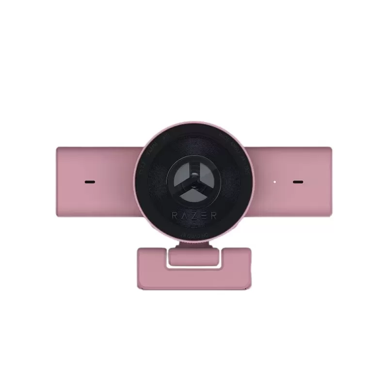 מצלמת רשת RAZER Kiyo V2 X ורוד RZ19-05380200-R3M1